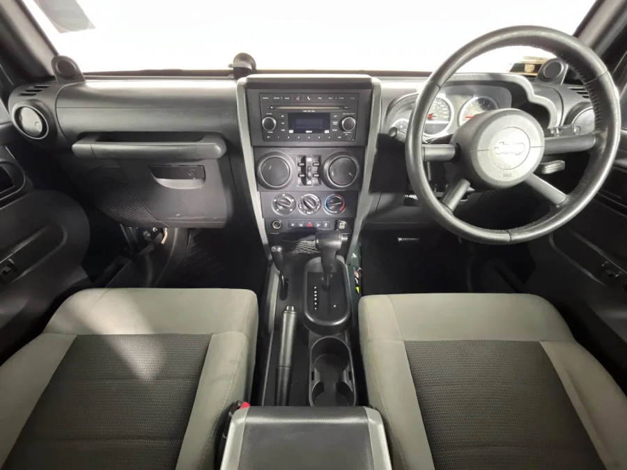 Used 2010 Jeep Wrangler Unlimited 3.8L Rubicon - WeBuyCars Montana Used 2010 Jeep Wrangler Unlimited 3.8L Rubicon - WeBuyCars Montana