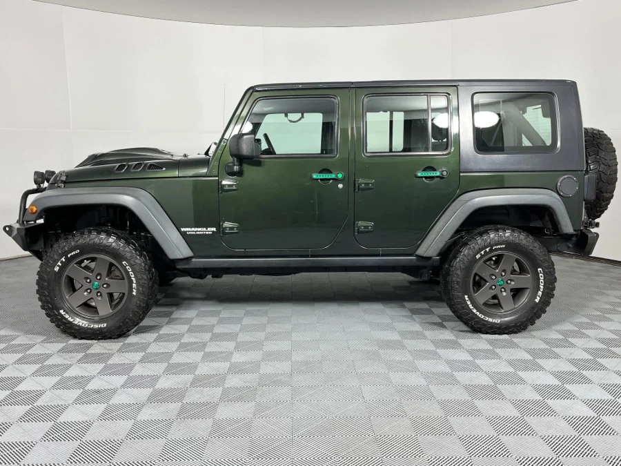 Used 2010 Jeep Wrangler Unlimited 3.8L Rubicon - WeBuyCars Montana Used 2010 Jeep Wrangler Unlimited 3.8L Rubicon - WeBuyCars Montana