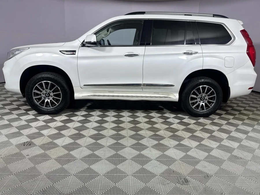 Used 2019 Haval H9 2.0T 4WD Luxury - WeBuyCars Durban Used 2019 Haval H9 2.0T 4WD Luxury - WeBuyCars Durban