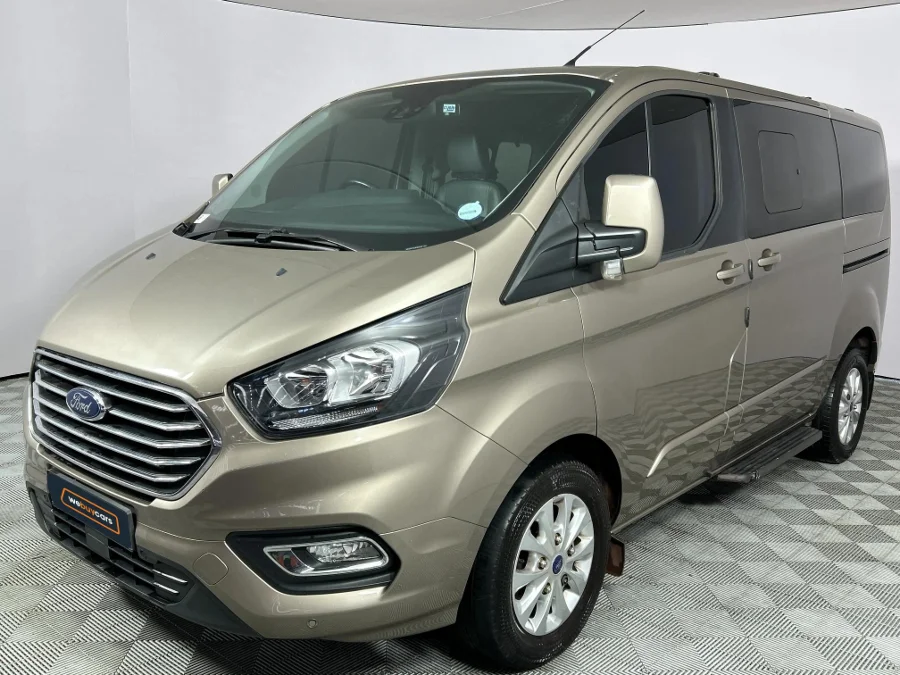 Used 2020 Ford Tourneo Custom 2.2TDCi SWB Limited - WeBuyCars Richmond Used 2020 Ford Tourneo Custom 2.2TDCi SWB Limited - WeBuyCars Richmond