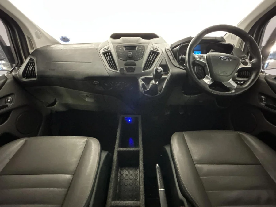 Used 2020 Ford Tourneo Custom 2.2TDCi SWB Limited - WeBuyCars Richmond Used 2020 Ford Tourneo Custom 2.2TDCi SWB Limited - WeBuyCars Richmond