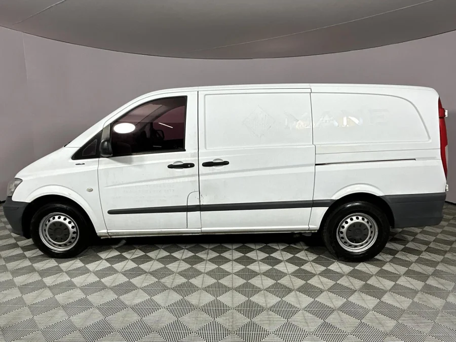 Used 2015 Mercedes-Benz Vito 116 CDI panel van - WeBuyCars Richmond Used 2015 Mercedes-Benz Vito 116 CDI panel van - WeBuyCars Richmond