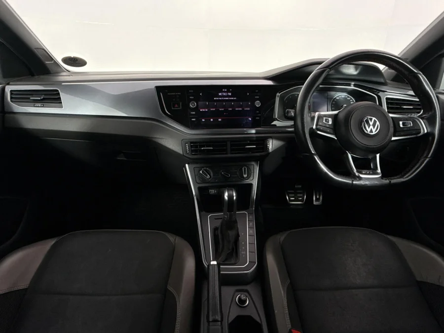 Used 2019 Volkswagen Polo GTI - WeBuyCars Germiston Used 2019 Volkswagen Polo GTI - WeBuyCars Germiston