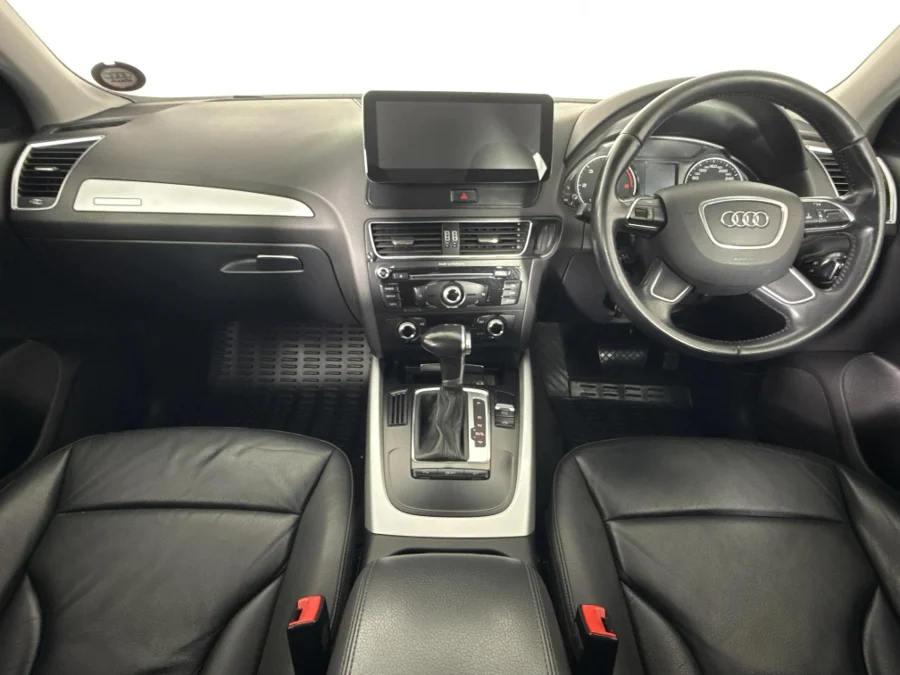 Used 2016 Audi Q5 2.0TDI S quattro auto - WeBuyCars The Dome