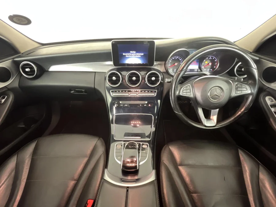 Used 2015 Mercedes-Benz C-Class C200 Avantgarde auto - WeBuyCars The Dome Used 2015 Mercedes-Benz C-Class C200 Avantgarde auto - WeBuyCars The Dome