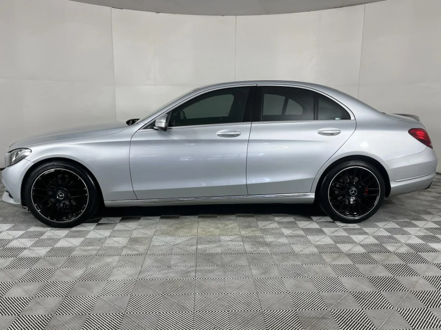 Used 2015 Mercedes-Benz C-Class C200 Avantgarde auto - WeBuyCars The Dome Used 2015 Mercedes-Benz C-Class C200 Avantgarde auto - WeBuyCars The Dome
