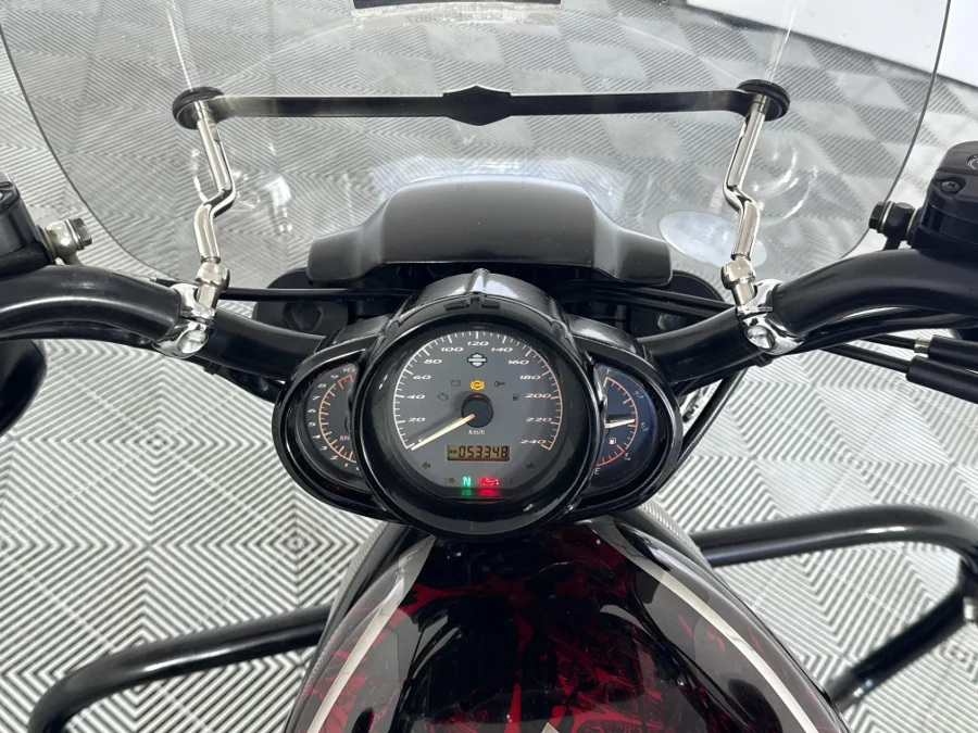 Used 2015 Harley Davidson Night Rod - WeBuyCars The Dome Used 2015 Harley Davidson Night Rod - WeBuyCars The Dome