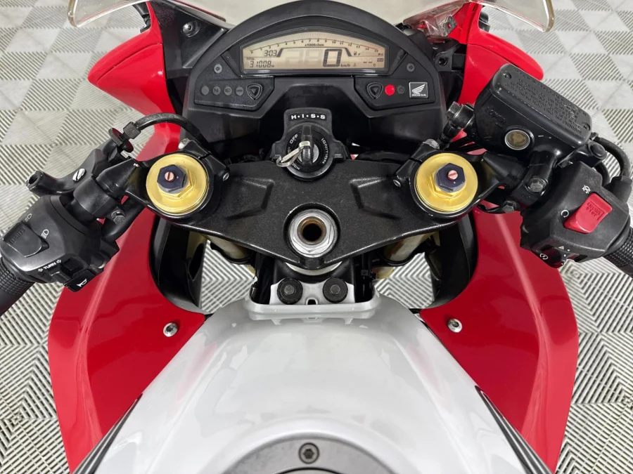Used 2011 Honda CBR 600 RR - WeBuycars East London Used 2011 Honda CBR 600 RR - WeBuycars East London