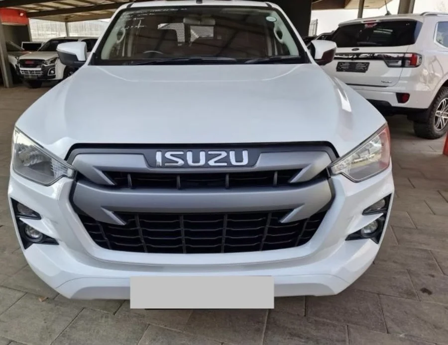 Used 2022 Isuzu D-Max - Private Seller Used 2022 Isuzu D-Max - Private Seller