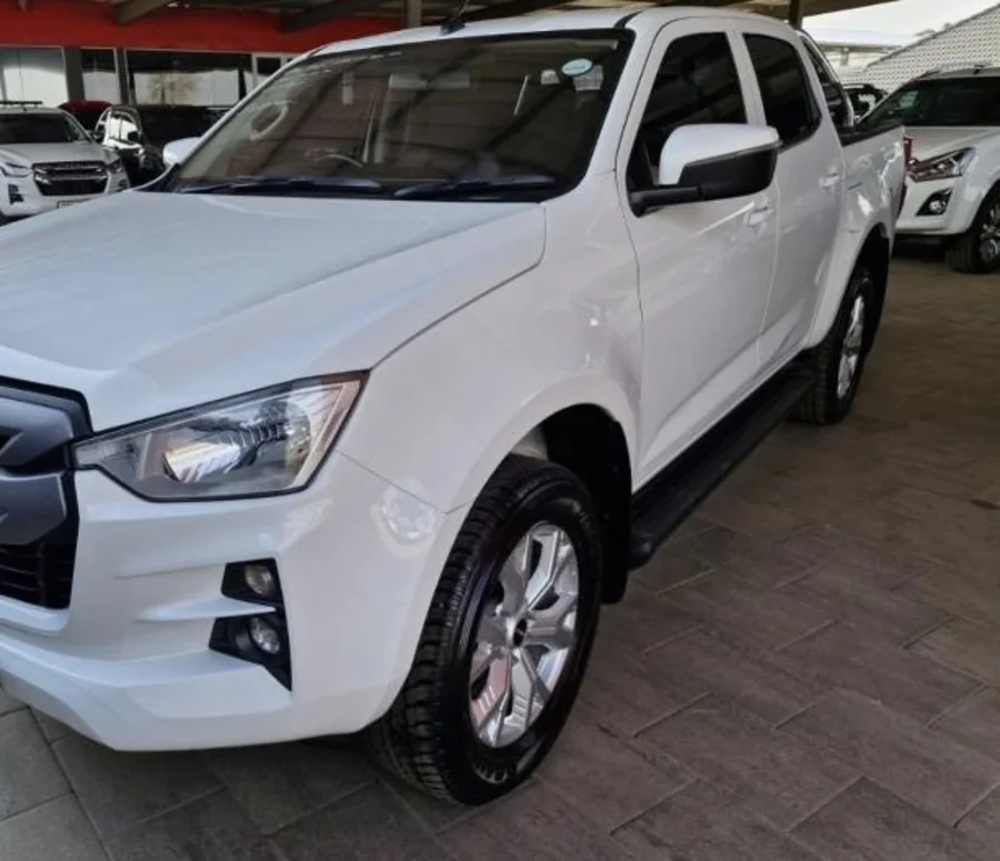 Used 2022 Isuzu D-Max - Private Seller Used 2022 Isuzu D-Max - Private Seller