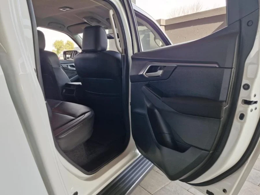 Used 2022 Isuzu D-Max - Private Seller Used 2022 Isuzu D-Max - Private Seller