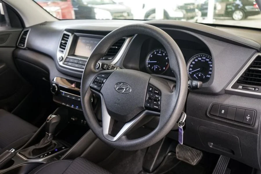 Used 2016 Hyundai Tucson 2.0 Premium auto - Private Seller Used 2016 Hyundai Tucson 2.0 Premium auto - Private Seller