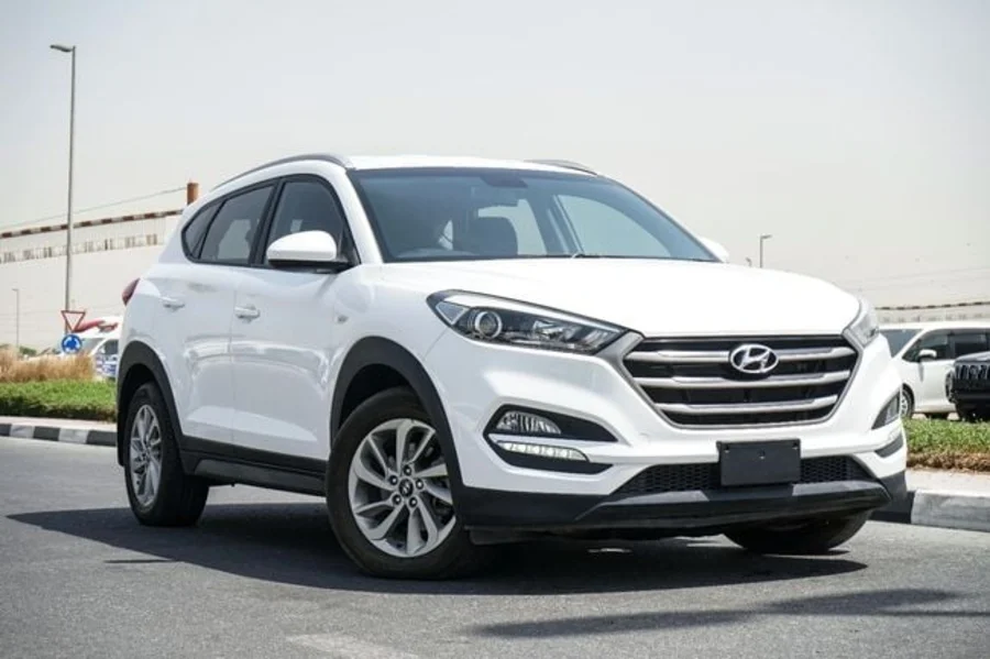 Used 2016 Hyundai Tucson 2.0 Premium auto - Private Seller Used 2016 Hyundai Tucson 2.0 Premium auto - Private Seller