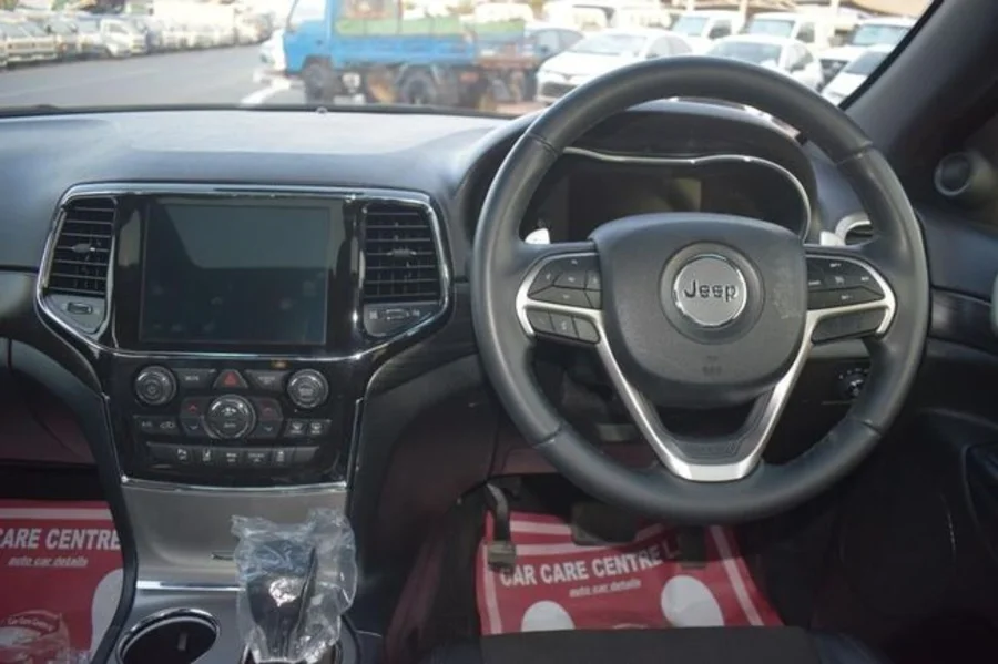 Used 2021 Jeep Grand Cherokee 3.6 4x4 Limited - Private Seller Used 2021 Jeep Grand Cherokee 3.6 4x4 Limited - Private Seller