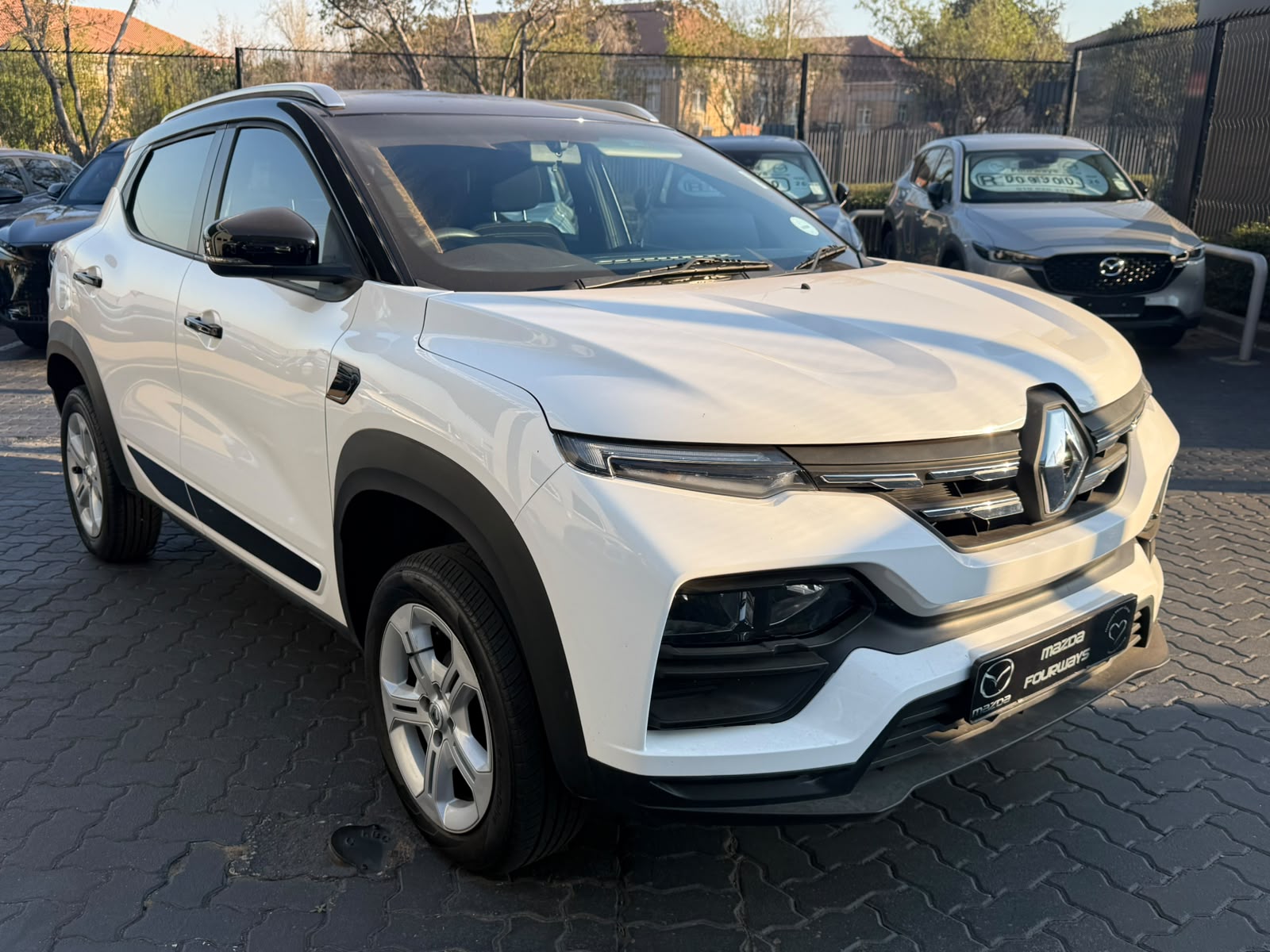 Used 2023 Renault Kiger 1.0 Turbo Zen