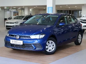 Used 2025 Volkswagen Polo hatch 1.0TSI
