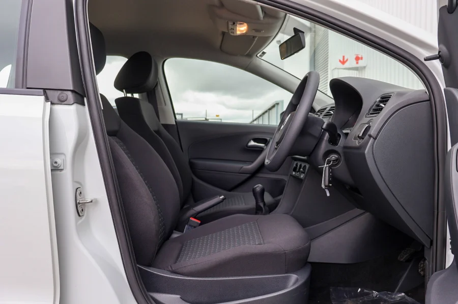 New 2026 Volkswagen Polo Vivo hatch 1.4 - VW Pretoria New New 2026 Volkswagen Polo Vivo hatch 1.4 - VW Pretoria New