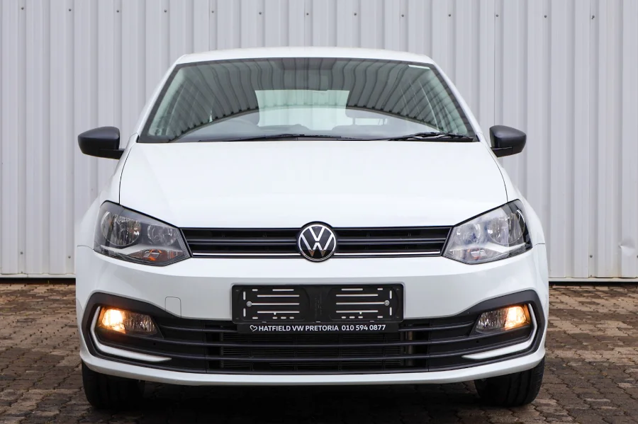 New 2026 Volkswagen Polo Vivo hatch 1.4 - VW Pretoria New New 2026 Volkswagen Polo Vivo hatch 1.4 - VW Pretoria New