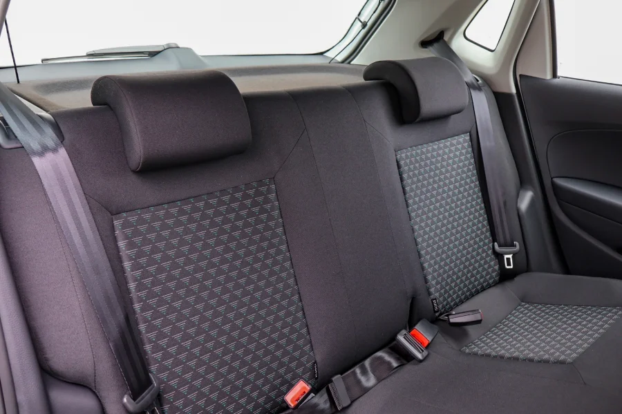 New 2026 Volkswagen Polo Vivo hatch 1.4 - VW Pretoria New New 2026 Volkswagen Polo Vivo hatch 1.4 - VW Pretoria New