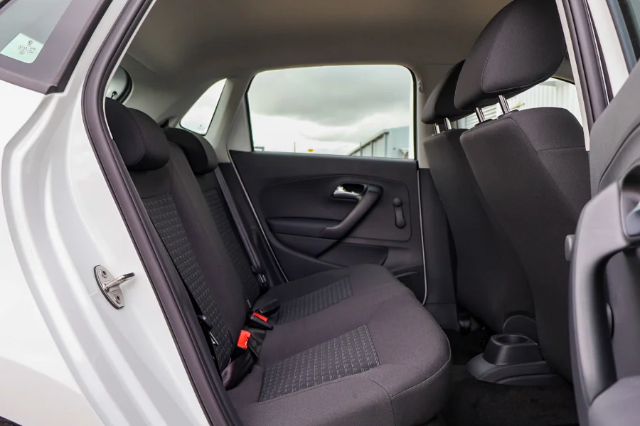 New 2026 Volkswagen Polo Vivo hatch 1.4 - VW Pretoria New New 2026 Volkswagen Polo Vivo hatch 1.4 - VW Pretoria New