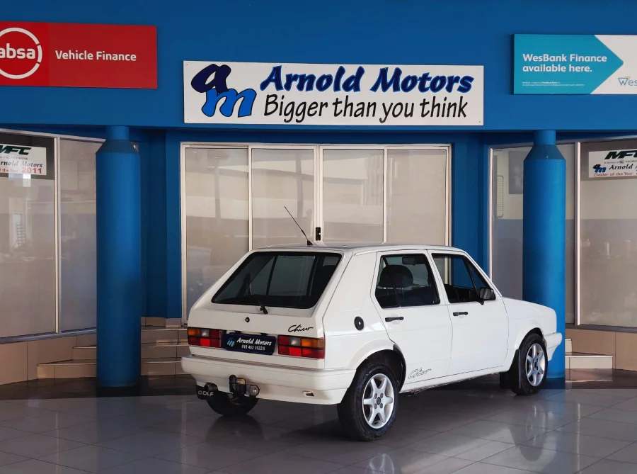 Used 2000 Volkswagen Citi 1.4i Chico - Arnold Motors CC Used 2000 Volkswagen Citi 1.4i Chico - Arnold Motors CC