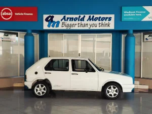 Used 2000 Volkswagen Citi 1.4i Chico