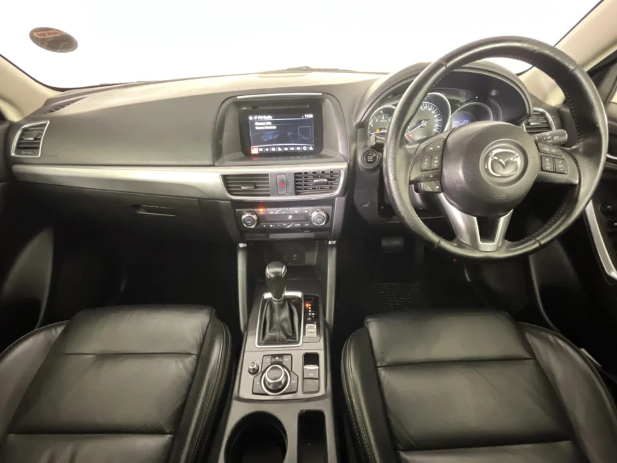 Used 2016 Mazda CX-5 2.0 Active auto - WeBuyCars The Dome