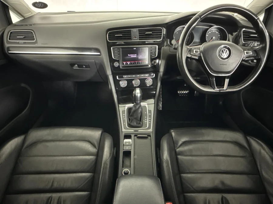 Used 2016 Volkswagen Golf 2.0TDI Highline - WeBuyCars Silverlakes