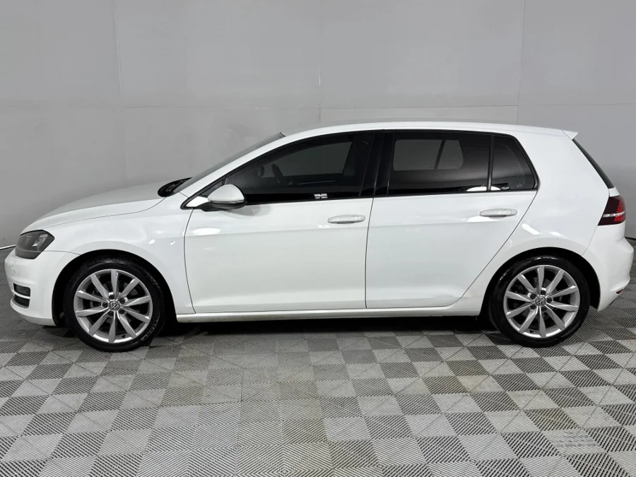 Used 2016 Volkswagen Golf 2.0TDI Highline - WeBuyCars Silverlakes