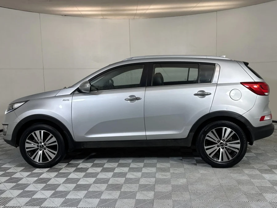 Used 2016 Kia Sportage 2.0 AWD - WeBuyCars Midstream Used 2016 Kia Sportage 2.0 AWD - WeBuyCars Midstream