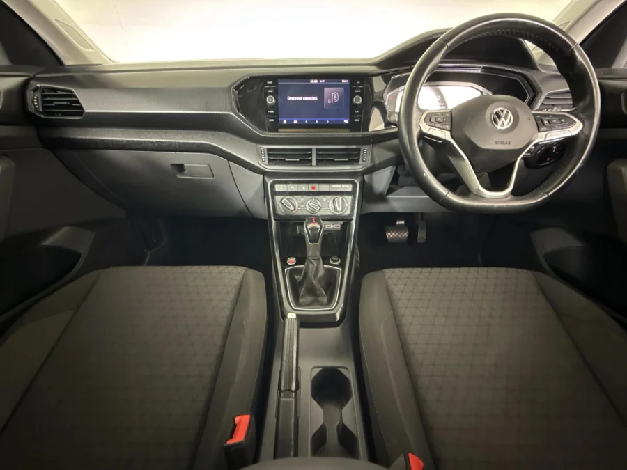 Used 2020 Volkswagen T-Cross 1.0TSI 85kW Comfortline - WeBuyCars Riverhorse Used 2020 Volkswagen T-Cross 1.0TSI 85kW Comfortline - WeBuyCars Riverhorse