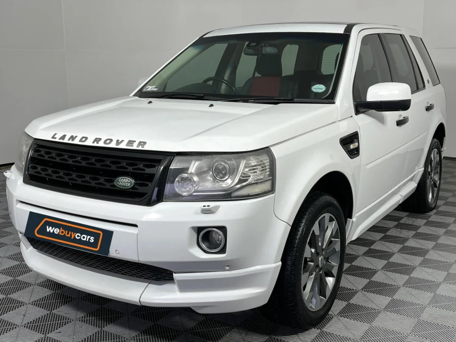 Used 2014 Land Rover Freelander 2 Si4 Dynamic - WeBuyCars Montana Used 2014 Land Rover Freelander 2 Si4 Dynamic - WeBuyCars Montana