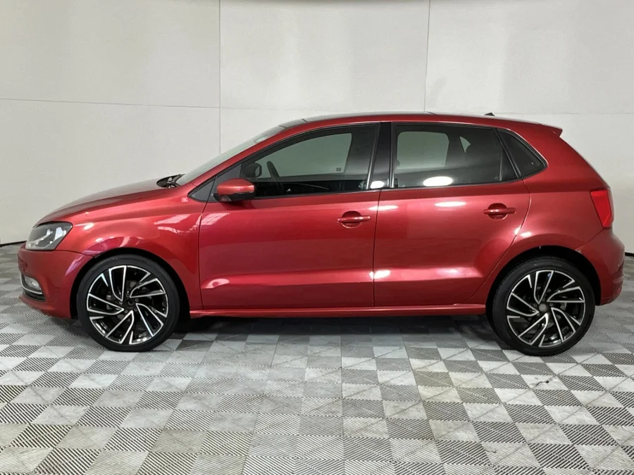Used 2017 Volkswagen Polo hatch 1.2TSI beats - WeBuyCars Mbombela Used 2017 Volkswagen Polo hatch 1.2TSI beats - WeBuyCars Mbombela