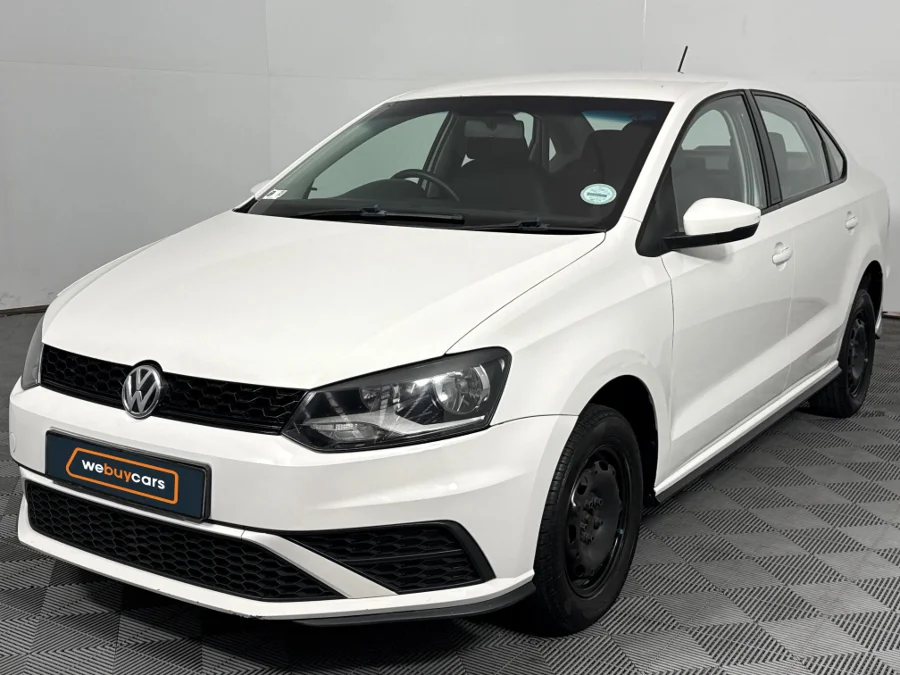 Used 2021 Volkswagen Polo sedan 1.4 Trendline - WeBuyCars Richmond Used 2021 Volkswagen Polo sedan 1.4 Trendline - WeBuyCars Richmond