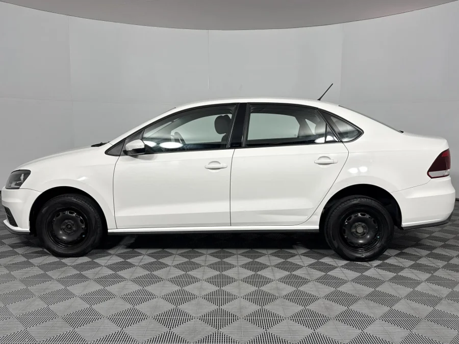 Used 2021 Volkswagen Polo sedan 1.4 Trendline - WeBuyCars Richmond Used 2021 Volkswagen Polo sedan 1.4 Trendline - WeBuyCars Richmond