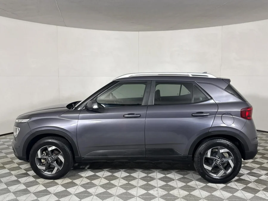 Used 2021 Hyundai Venue 1.0T Fluid Limited Edition auto - WeBuyCars JHB South Used 2021 Hyundai Venue 1.0T Fluid Limited Edition auto - WeBuyCars JHB South
