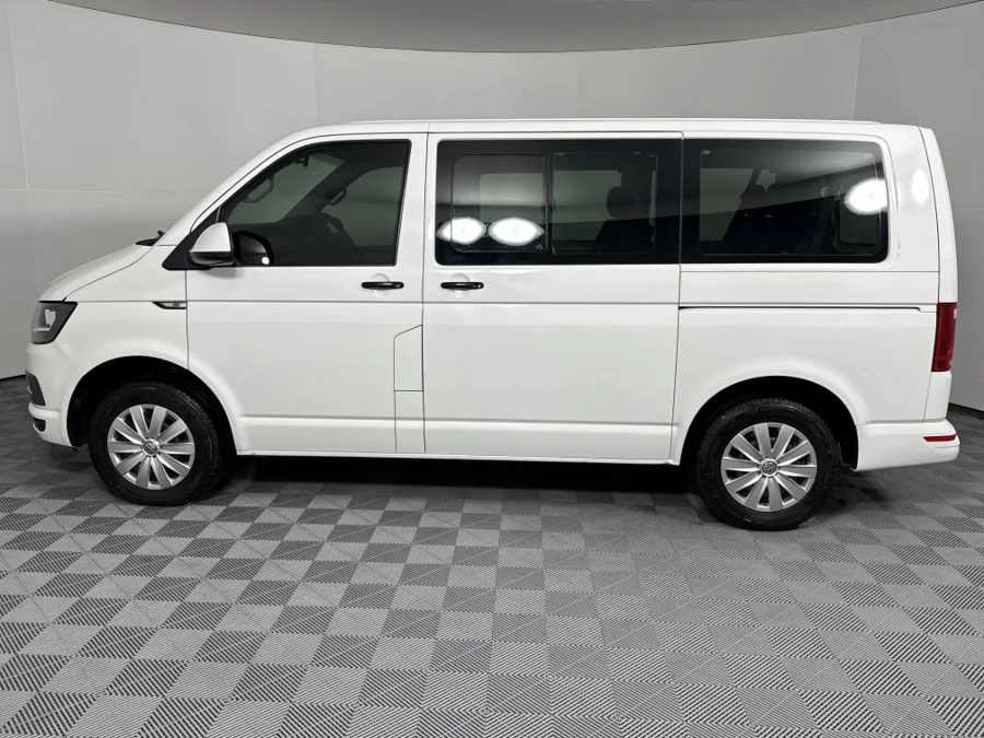 Used 2019 Volkswagen Kombi 2.0TDI SWB Trendline auto - WeBuyCars Montana Used 2019 Volkswagen Kombi 2.0TDI SWB Trendline auto - WeBuyCars Montana