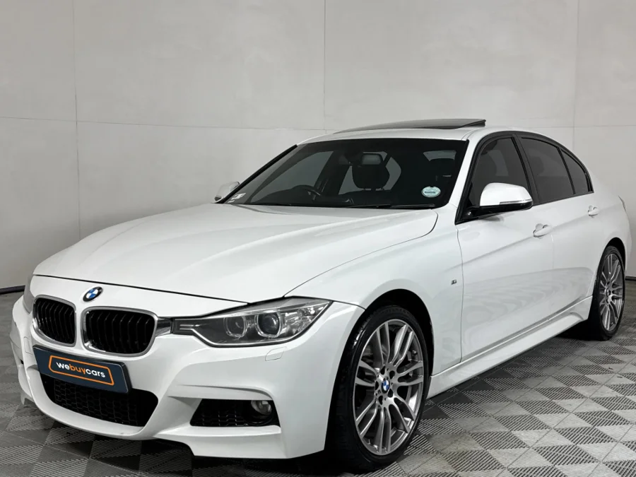 Used 2013 BMW 3 Series 328i M Sport sports-auto - WeBuyCars JHB South Used 2013 BMW 3 Series 328i M Sport sports-auto - WeBuyCars JHB South