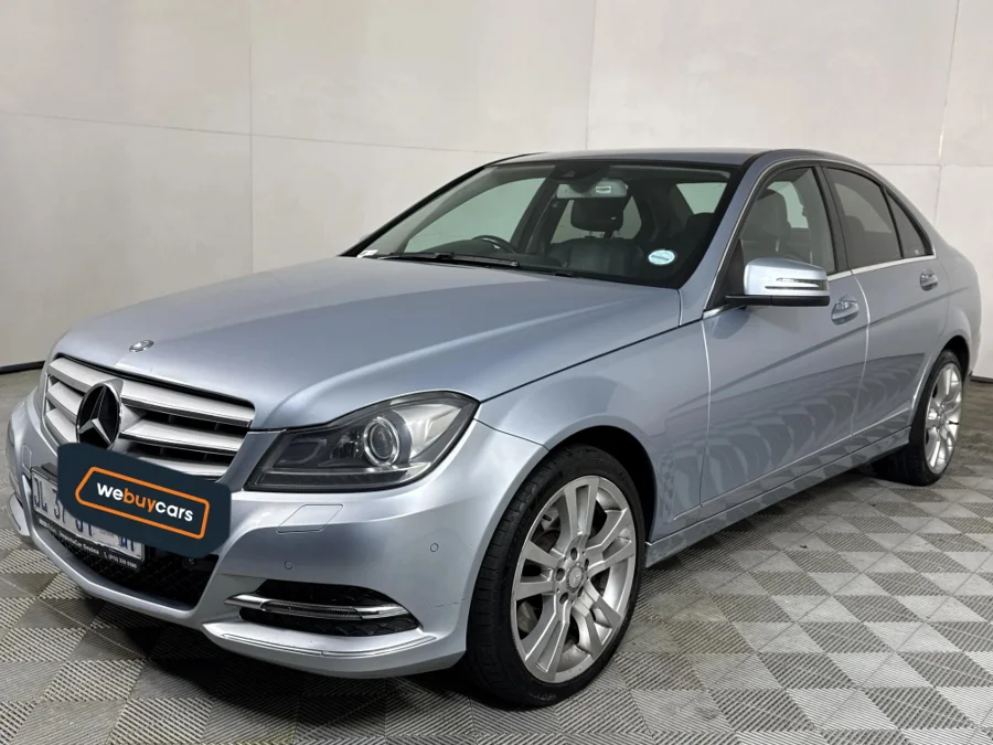 Used 2013 Mercedes-Benz C-Class C350CDI Avantgarde - WeBuyCars JHB South Used 2013 Mercedes-Benz C-Class C350CDI Avantgarde - WeBuyCars JHB South