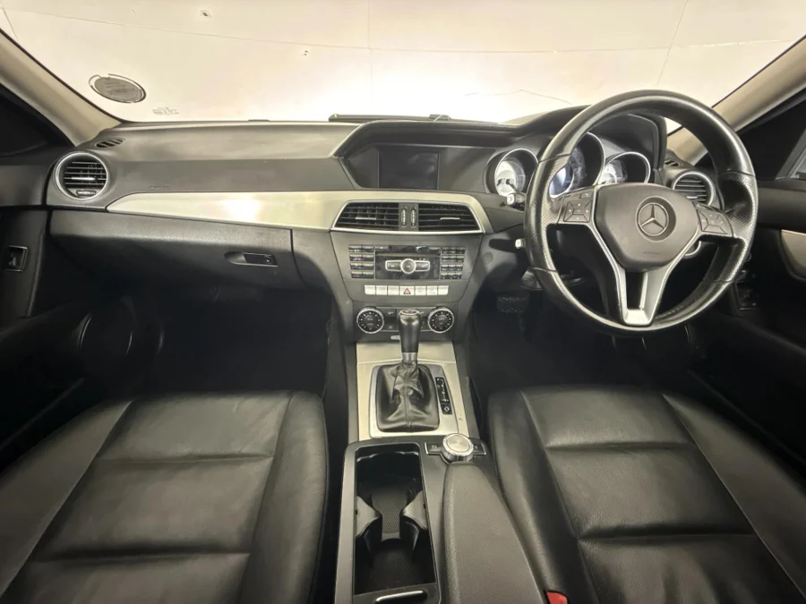 Used 2013 Mercedes-Benz C-Class C350CDI Avantgarde - WeBuyCars JHB South Used 2013 Mercedes-Benz C-Class C350CDI Avantgarde - WeBuyCars JHB South