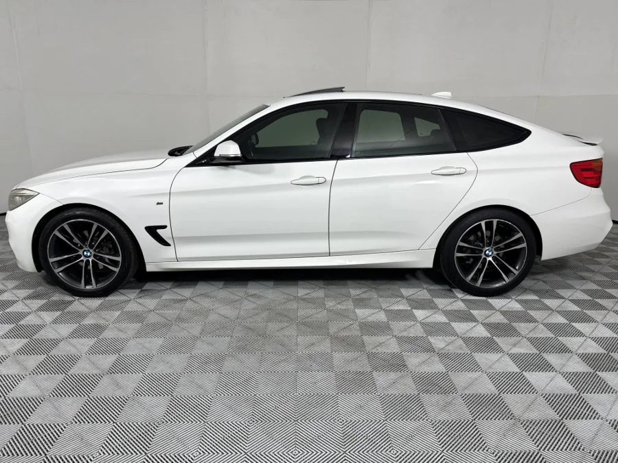 Used 2014 BMW 3 Series 320d GT M Sport sports-auto - WeBuyCars The Dome Used 2014 BMW 3 Series 320d GT M Sport sports-auto - WeBuyCars The Dome