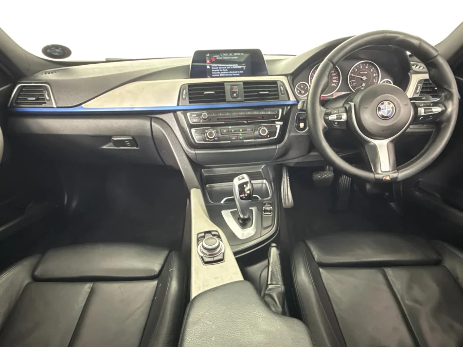 Used 2018 BMW 3 Series 318i M Sport auto - WeBuyCars The Dome Used 2018 BMW 3 Series 318i M Sport auto - WeBuyCars The Dome