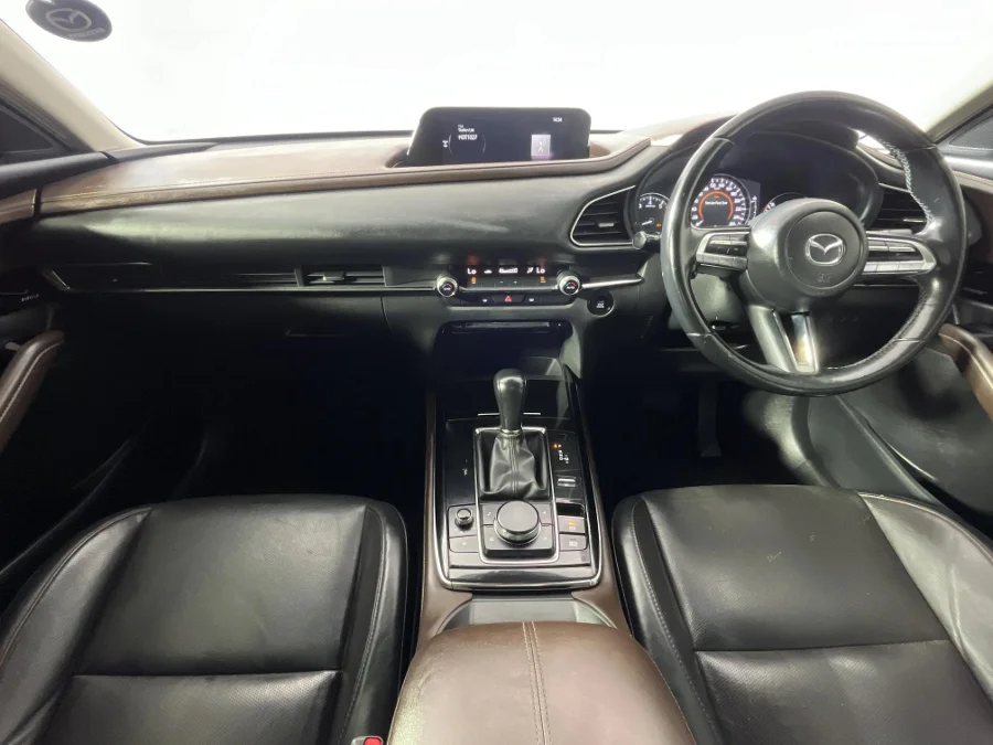Used 2021 Mazda CX-30 2.0 Individual Edition - WeBuyCars Rustenburg Used 2021 Mazda CX-30 2.0 Individual Edition - WeBuyCars Rustenburg