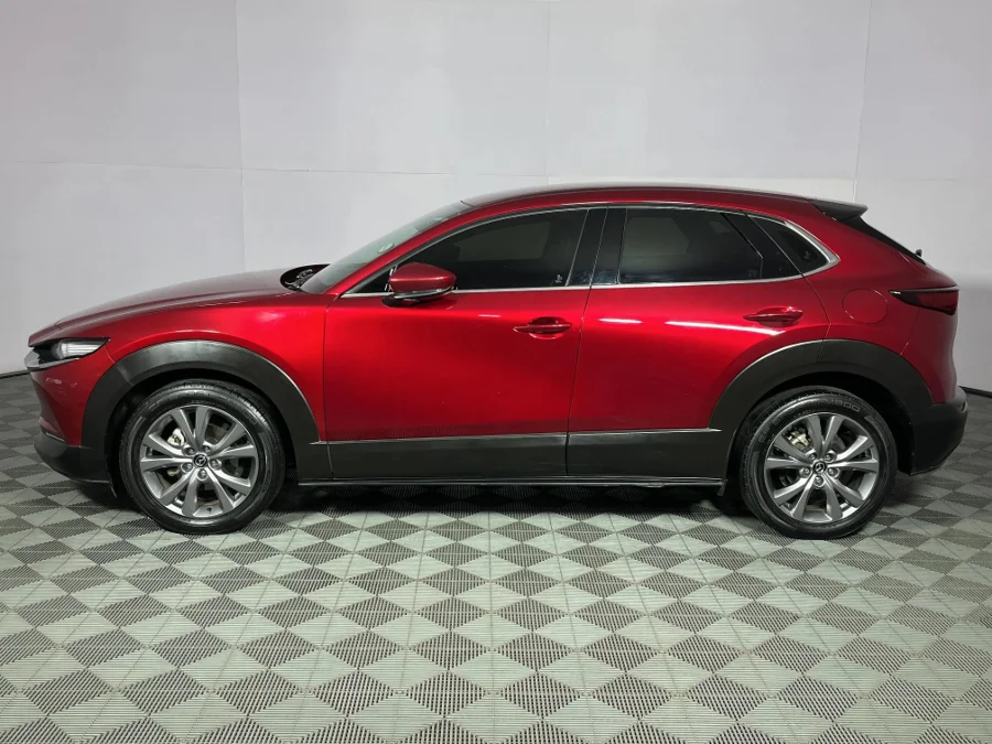 Used 2021 Mazda CX-30 2.0 Individual Edition - WeBuyCars Rustenburg Used 2021 Mazda CX-30 2.0 Individual Edition - WeBuyCars Rustenburg
