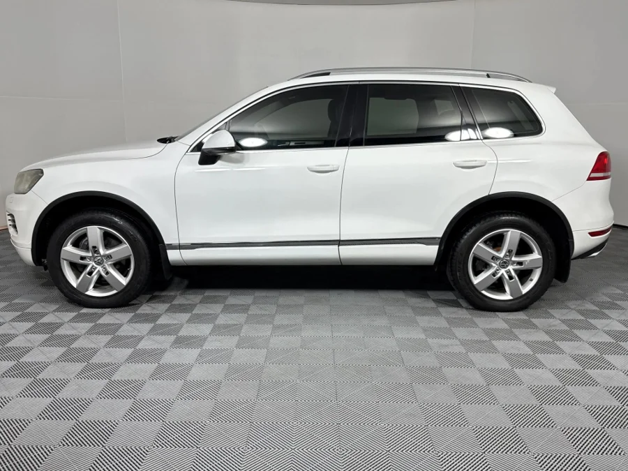 Used 2013 Volkswagen Touareg V6 TDI - WeBuyCars Montana Used 2013 Volkswagen Touareg V6 TDI - WeBuyCars Montana