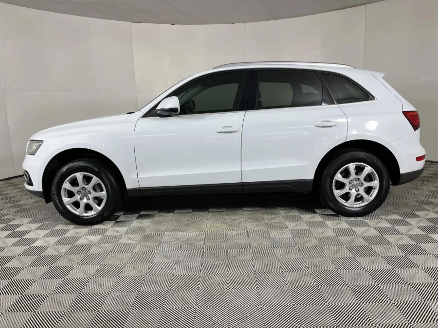 Used 2013 Audi Q5 2.0TFSI SE quattro - WeBuyCars The Dome Used 2013 Audi Q5 2.0TFSI SE quattro - WeBuyCars The Dome