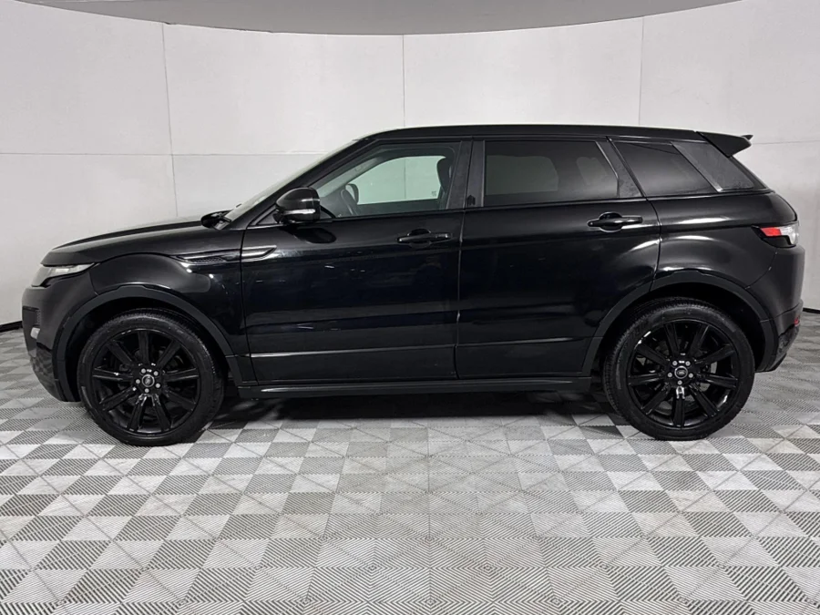 Used 2014 Land Rover Range Rover Evoque coupe SD4 Dynamic - WeBuycars East London Used 2014 Land Rover Range Rover Evoque coupe SD4 Dynamic - WeBuycars East London