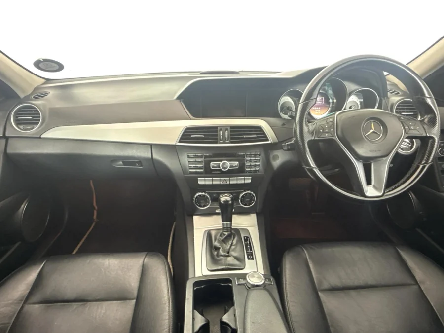 Used 2012 Mercedes-Benz C-Class C250 Avantgarde - WeBuyCars Lansdowne Used 2012 Mercedes-Benz C-Class C250 Avantgarde - WeBuyCars Lansdowne