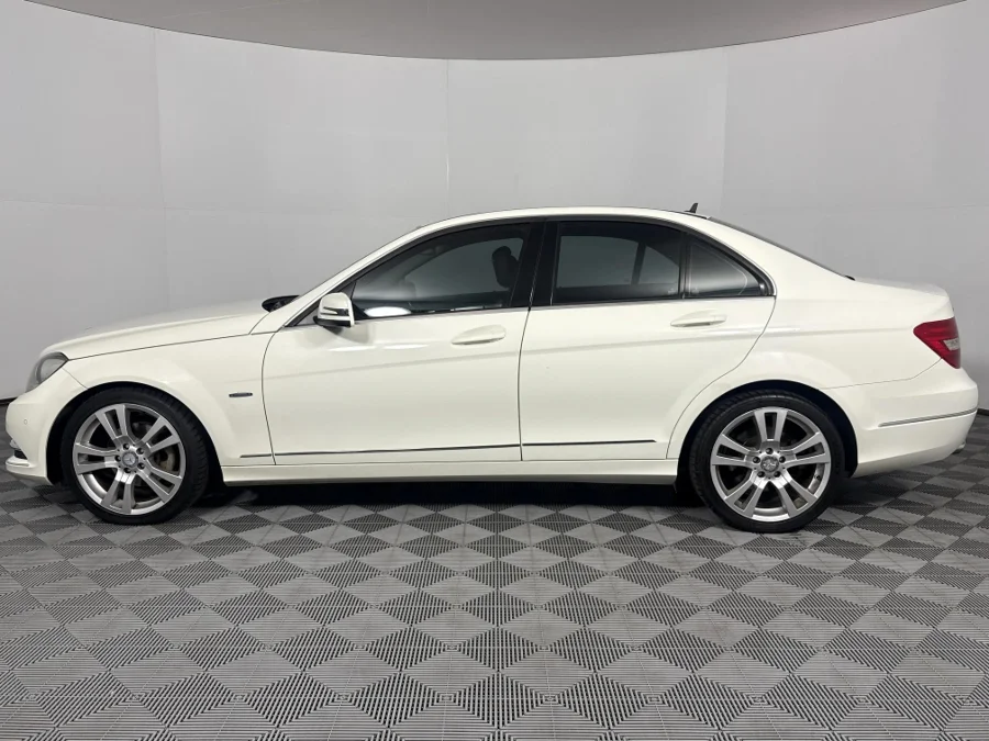 Used 2012 Mercedes-Benz C-Class C250 Avantgarde - WeBuyCars Lansdowne Used 2012 Mercedes-Benz C-Class C250 Avantgarde - WeBuyCars Lansdowne