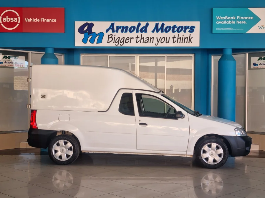 Used 2022 Nissan NP200 1.6i Stealth - Arnold Motors CC Used 2022 Nissan NP200 1.6i Stealth - Arnold Motors CC